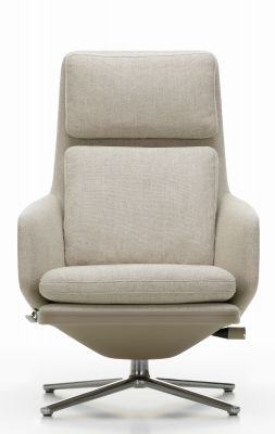 Grand Relax Armchair Vitra